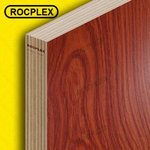 Melamine Plywood 2440*1220*21mm ( Common: 8′ x 4′. Melamine Board )