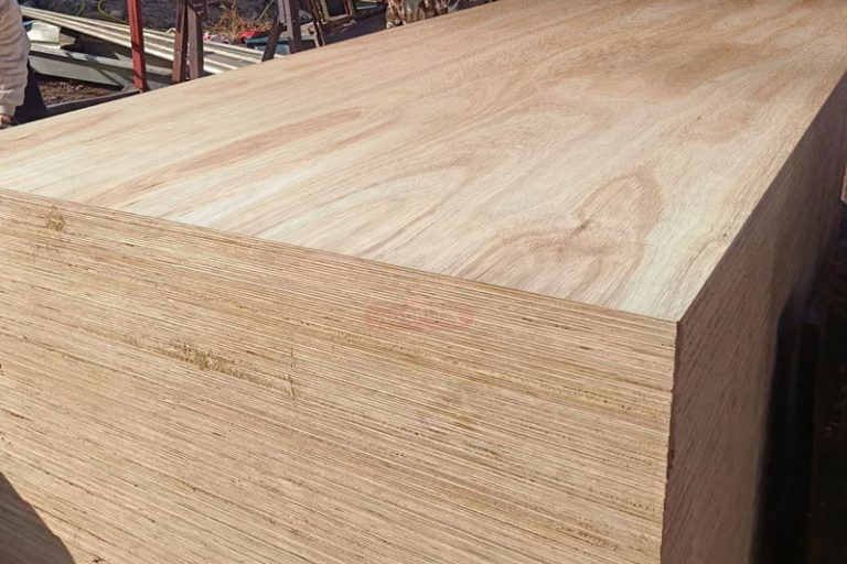 HighQuality ecofriendly Eucalyptus Plywood board for sale