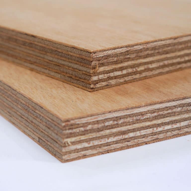 marine plywood