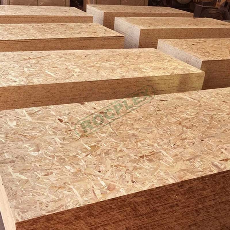 OSB board 18mm