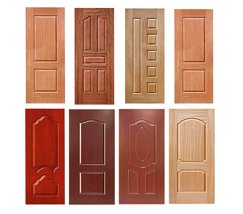 door skin