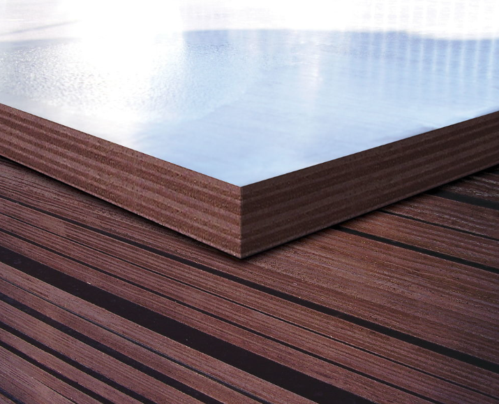 phenolic plywood