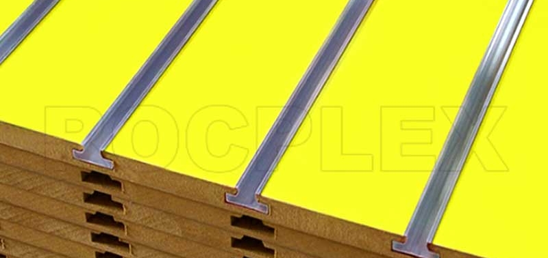 Melamine-slotted-board